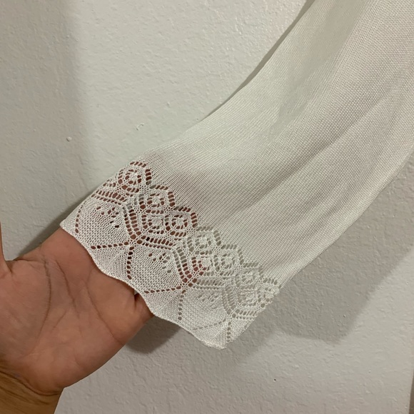 Loft Cardigan - Picture 3 of 5